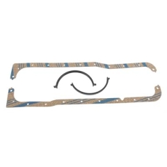 Ölwannendichtung - Oilpan Gasket  Ford SB 351W 69-87